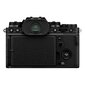 Fujifilm X-T4 + 16-80mm, melns cena un informācija | Digitālās fotokameras | 220.lv