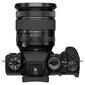 Fujifilm X-T4 + 16-80mm, melns цена и информация | Digitālās fotokameras | 220.lv