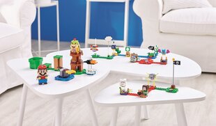 71394 LEGO® Super Mario™ Фигурки персонажей: серия 3  цена и информация | Конструкторы и кубики | 220.lv