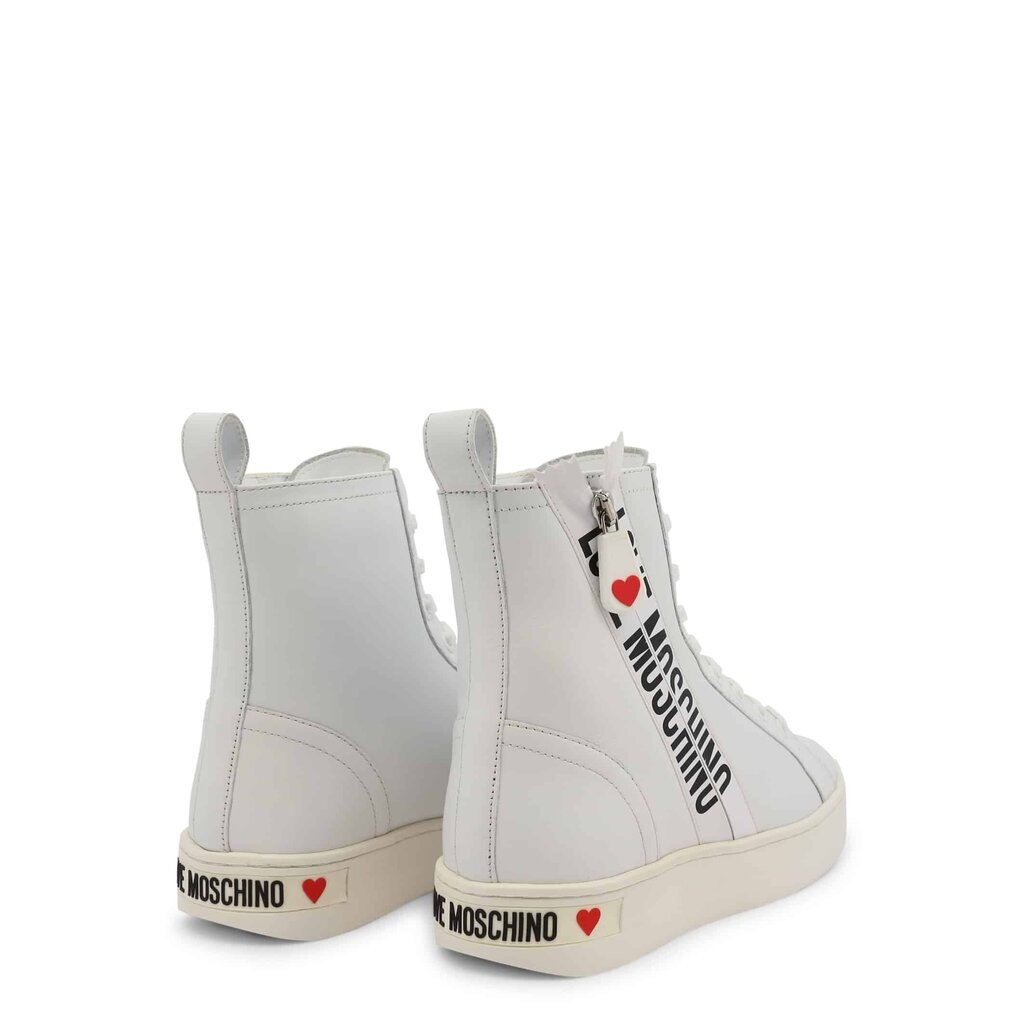 Love Moschino - JA15625G0EIA0 - White / EU 40