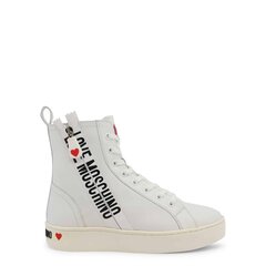 Love Moschino - JA15063G1DIA0 60436 JA15063G1DIA0_100-EU 41 цена и информация | Спортивная обувь, кроссовки для женщин | 220.lv