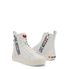 Love Moschino - JA15063G1DIA0 60436 JA15063G1DIA0_100-EU 41 цена и информация | Спортивная обувь для женщин | 220.lv