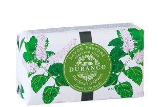 Мыло Durance Oriental Patchouli, 125 мл цена и информация | Мыло | 220.lv