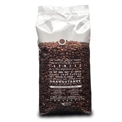 DIBARCAFE Orang Utan Kafijas pupiņas, 1 kg cena un informācija | Kafija, kakao | 220.lv