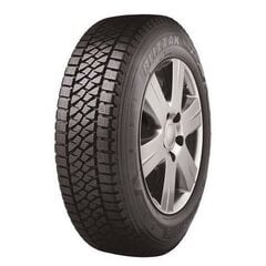 Bridgestone BLIZZAK W810 215/75R16C 116 R цена и информация | Зимние шины | 220.lv