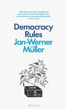 Democracy Rules цена и информация | Enciklopēdijas, uzziņu literatūra | 220.lv