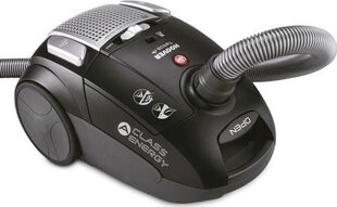 Hoover TE70_TE24TripleA 3.2 L Cylinder vacuum Dry 700 W Bagless цена и информация | Пылесосы | 220.lv