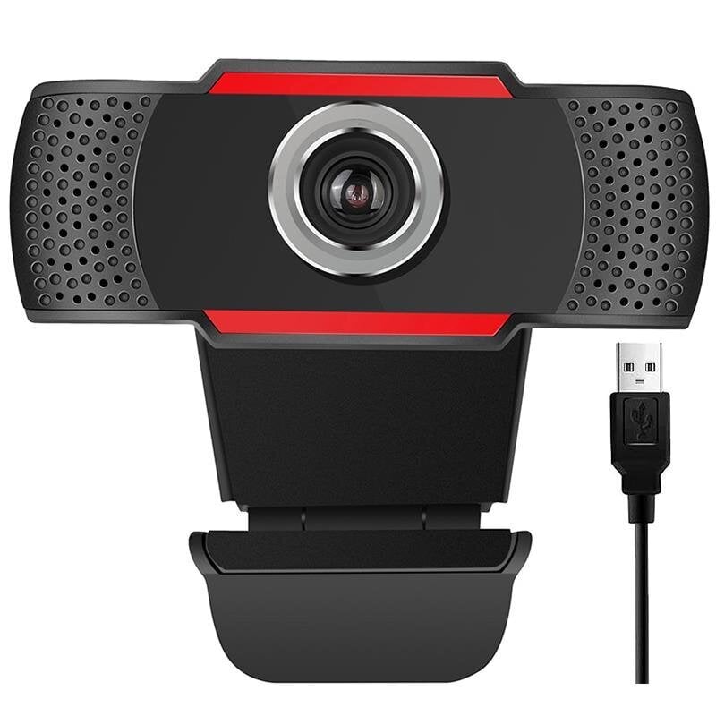 Duxo WebCam-X22 цена и информация | Datoru (WEB) kameras | 220.lv