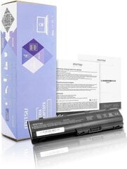 MITSU BATTERY BC/CO-CQ42 (COMPAQ 4400 MAH 48 WH) цена и информация | Аккумуляторы для ноутбуков | 220.lv