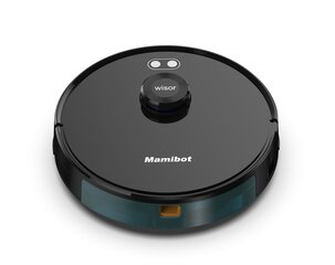 Mamibot EXVAC880 Robot Vacuum Cleaner цена и информация | Пылесосы-роботы | 220.lv