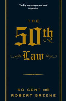 50th Law Main цена и информация | Энциклопедии, справочники | 220.lv