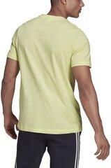 Adidas Футболки M Ddlbmb L T Yellow GS6286/L цена и информация | Мужские футболки | 220.lv