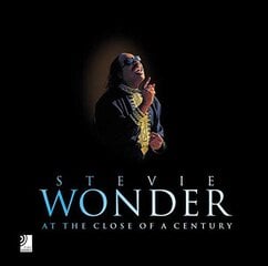 Stevie Wonder AT THE CLOSE OF A CENTURY цена и информация | Виниловые пластинки, CD, DVD | 220.lv