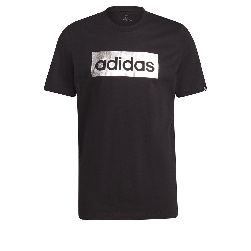 T-krekls Adidas FL BX GS62824064054436617 цена и информация | Sporta apģērbs vīriešiem | 220.lv