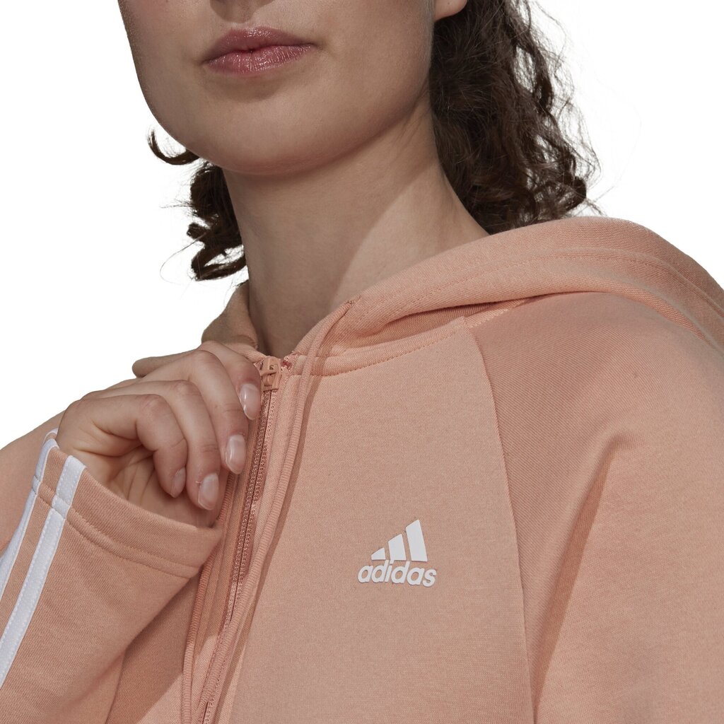 Adidas Sporta Tērpi W Energize Ts Peach H24118/M цена и информация | Sporta apģērbs sievietēm | 220.lv