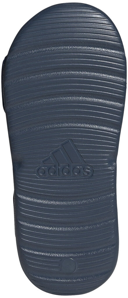 Adidas Sandales Swim Sandal C Blue FY6039/11K cena un informācija | Bērnu sandales | 220.lv