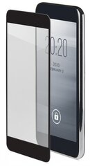 Aizsargstikls Celly priekš Samsung Galaxy A72 5G Black cena un informācija | Ekrāna aizsargstikli | 220.lv