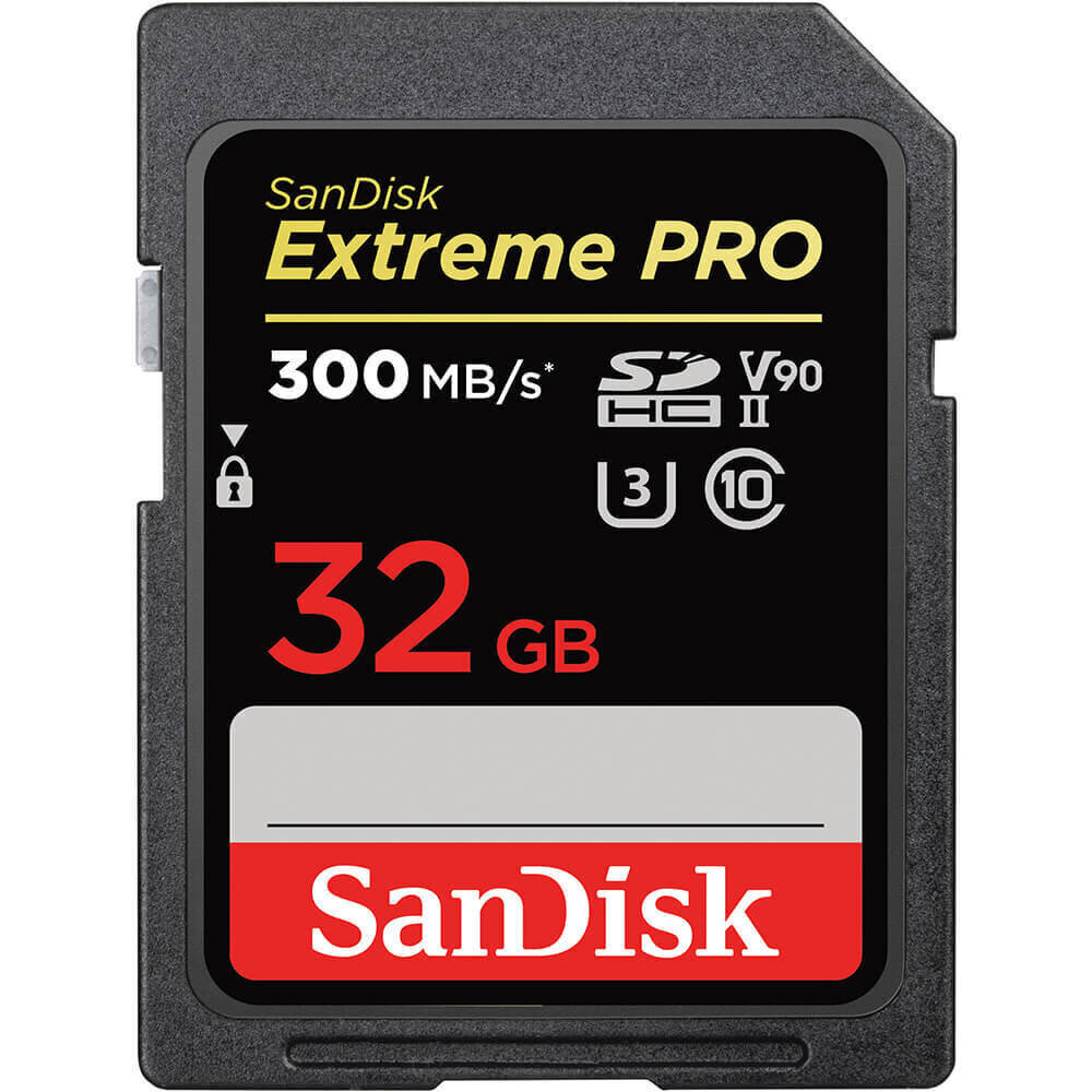 SanDisk SDSDXDK-032G-GN4IN cena un informācija | Atmiņas kartes fotokamerām | 220.lv