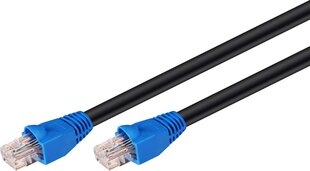 Goobay 94393, U / UTP кат. 6, RJ45, 30 м цена и информация | Кабели и провода | 220.lv