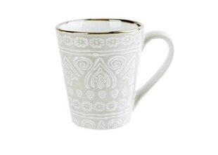 Кофейная, чайная кружка Murano, 340 мл цена и информация | Стаканы, фужеры, кувшины | 220.lv