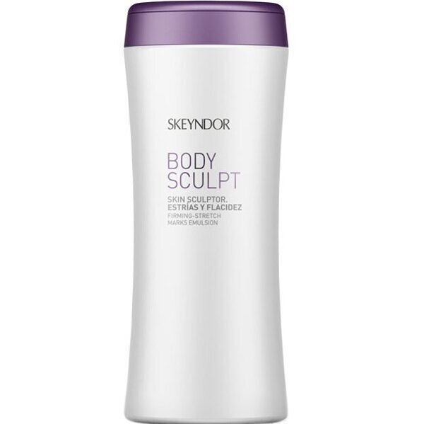 Striju mazinoša emulsija Skeyndor Body Sculpt 250 ml cena un informācija | Pretcelulīta līdzekļi, kosmētika ādas nostiprināšanai | 220.lv