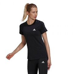 Футболка Adidas AEROREADY  цена и информация | Спортивная одежда для женщин | 220.lv