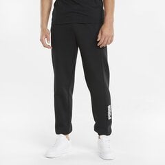 Мужские спортивные шатны PUMA RAD CAL PANTS DK CL 58939001 цена и информация | Мужская спортивная одежда | 220.lv