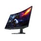 LCD monitors|DELL|S3222DGM|31,5"|Gadošais/izliektais|Panelis VA|2560x1440|16:9|Matēts|8 ms|Regulējams augstums|Nosvērts|210-AZZH цена и информация | Monitori | 220.lv