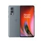 OnePlus Nord 2, 128 GB, Dual SIM, Grey cena un informācija | Mobilie telefoni | 220.lv