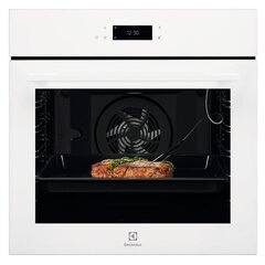 Electrolux EOD6C77WV цена и информация | Духовки | 220.lv