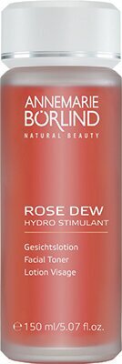 Pleť oic gel tonic ROSE DEW System Stimulant (Facial Toner) 150 ml cena un informācija | Sejas ādas kopšana | 220.lv