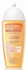 Bourjois Sejas ādas kopšana