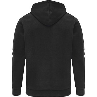 Jaka HUMMEL LGC GRAHAM HOODIE 21295620015700497459125 cena un informācija | Vīriešu jakas | 220.lv