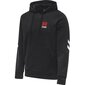 Jaka HUMMEL LGC GRAHAM HOODIE 21295620015700497459125 cena un informācija | Vīriešu jakas | 220.lv