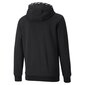 Vīriešu jaka PUMA POWER Tape Hoodie 589396014063699442410 cena un informācija | Vīriešu jakas | 220.lv