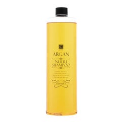 Matu šampūns ar argānu ARGAN 1000 ml cena un informācija | Šampūni | 220.lv