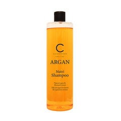 Matu šampūns ar argānu ARGAN 1000 ml cena un informācija | Šampūni | 220.lv