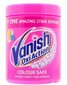 Vanish traipu tīrīšanas pulveris Vanish Oxi Action, 850 g цена и информация | Veļas mazgāšanas līdzekļi | 220.lv