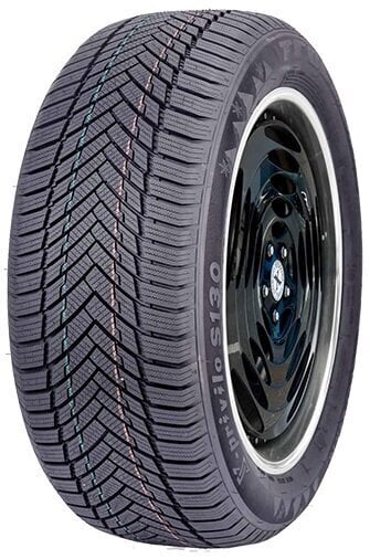 Tracmax X-Privilo S130 165/60R15 81 T XL cena un informācija | Ziemas riepas | 220.lv