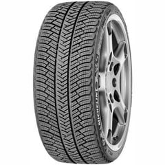 Michelin Pilot Alpin PA4 (Directional) 285/35R20 104 W XL FSL cena un informācija | Ziemas riepas | 220.lv