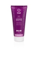 Ājurvēdas šampūns jutīgai galvas ādai Lavender Sensitive Elixier, Khadi 200 ml цена и информация | Шампуни | 220.lv