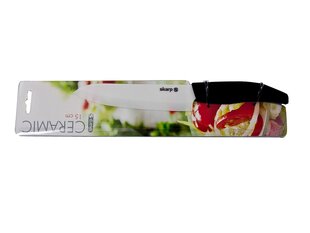 Fissman Поварской нож Linz 15 см цена и информация | Ножи и аксессуары для них | 220.lv