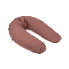 Подушка для кормления Doomoo Comfy Big Tetra Brick цена и информация | Подушки для беременных и кормящих | 220.lv