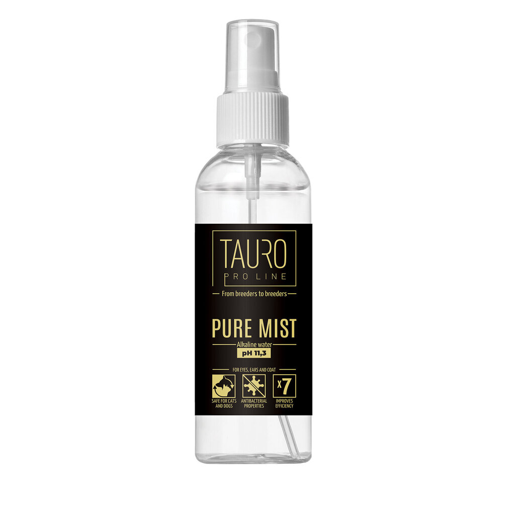 Tauro Pro Line Pure higiēnas produkts, 60 ml cena un informācija | Kopšanas līdzekļi dzīvniekiem | 220.lv