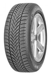 GOODYEAR ULTRAGRIP ICE 2 245/40R18 97T XL цена и информация | Goodyear Покрышки | 220.lv