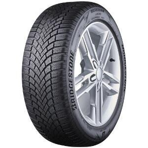 Bridgestone Blizzak lm005 цена и информация | Ziemas riepas | 220.lv