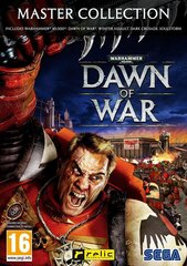 PC Warhammer 40,000: Dawn of War Master Collection cena un informācija | Datorspēles | 220.lv