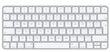 Apple Magic Keyboard - International English - MK2A3Z/A цена и информация | Klaviatūras | 220.lv