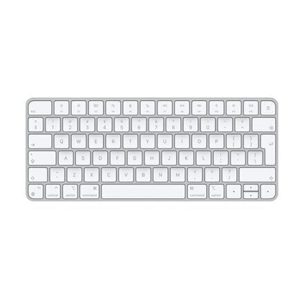 Apple Magic Keyboard - International English - MK2A3Z/A cena un informācija | Klaviatūras | 220.lv