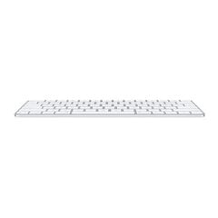 Apple Magic Keyboard - International English - MK2A3Z/A cena un informācija | Apple Datortehnika | 220.lv